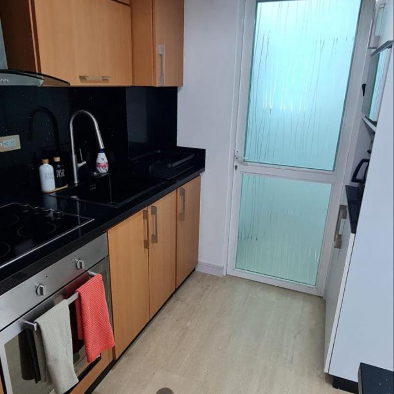 Location Style, Spectacular Apartment in Rosal - Apartamento de 1 dormitorio - 3
