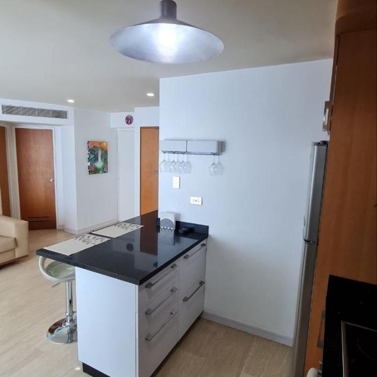 Location Style, Spectacular Apartment in Rosal - Apartamento de 1 dormitorio - 4