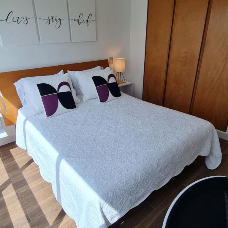 Location Style, Spectacular Apartment in Rosal - Apartamento de 1 dormitorio - 7