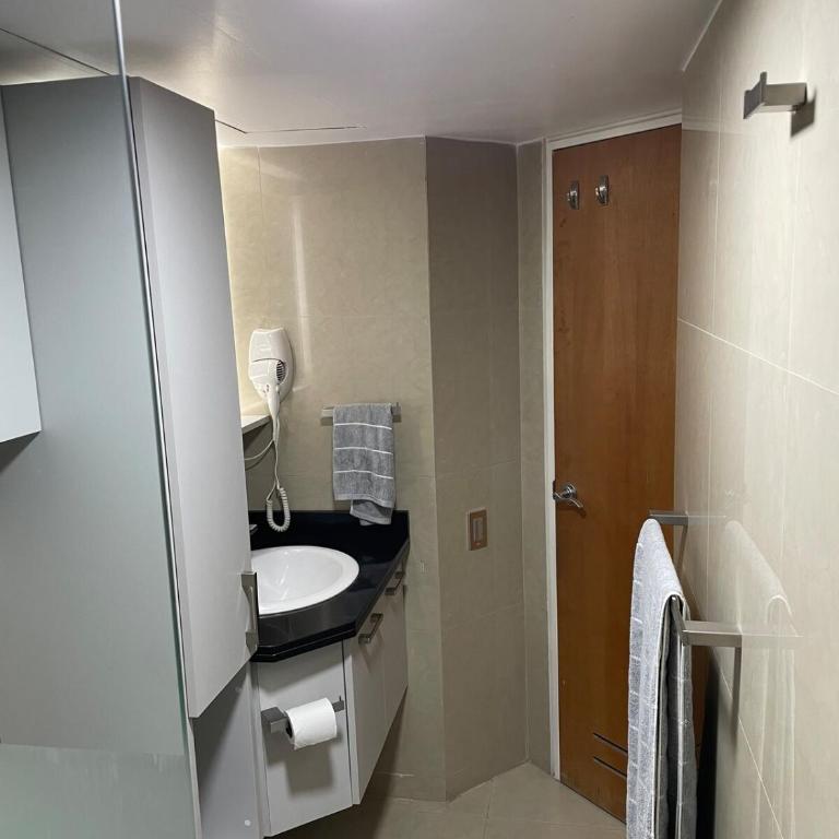 Location Style, Spectacular Apartment in Rosal - Apartamento de 1 dormitorio - 12