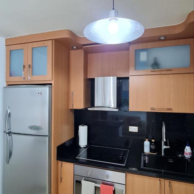 Location Style, Spectacular Apartment in Rosal - Apartamento de 1 dormitorio - 13