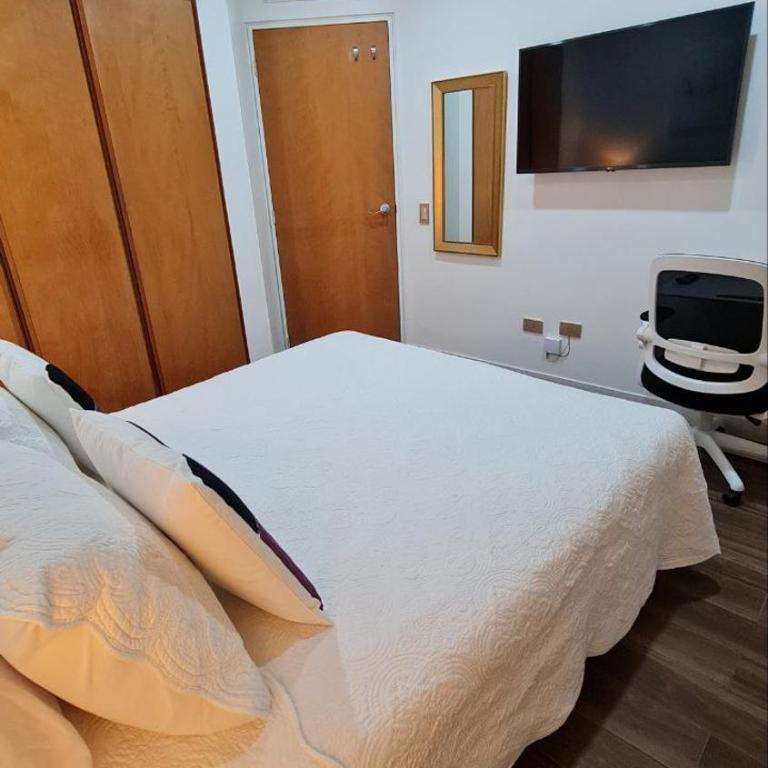 Location Style, Spectacular Apartment in Rosal - Apartamento de 1 dormitorio - 16