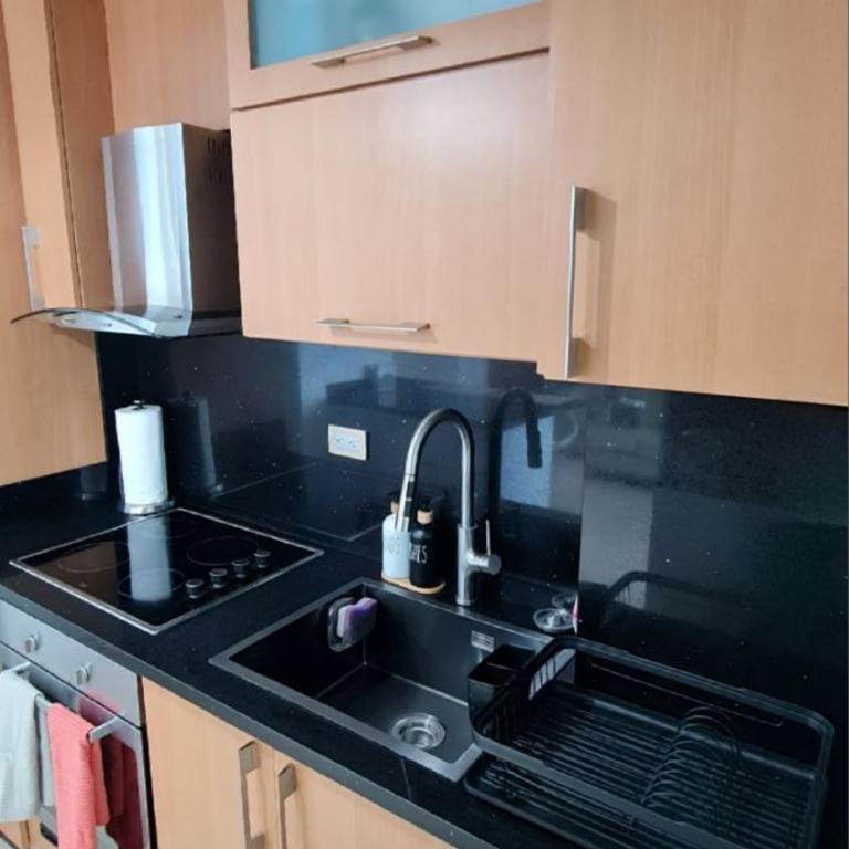 Location Style, Spectacular Apartment in Rosal - Apartamento de 1 dormitorio - 18