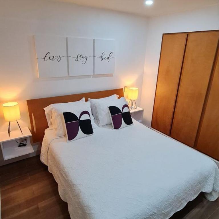 Location Style, Spectacular Apartment in Rosal - Apartamento de 1 dormitorio - 19