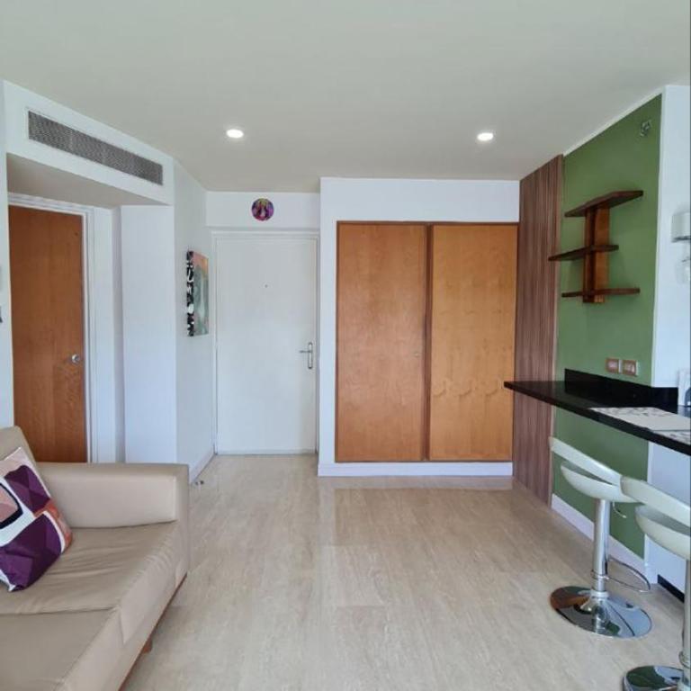Location Style, Spectacular Apartment in Rosal - Apartamento de 1 dormitorio - 22