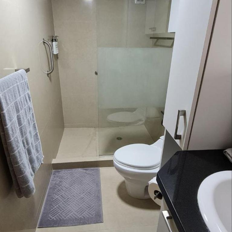 Location Style, Spectacular Apartment in Rosal - Apartamento de 1 dormitorio - 23