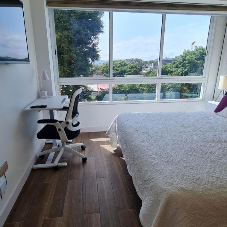 Location Style, Spectacular Apartment in Rosal - Apartamento de 1 dormitorio - 25