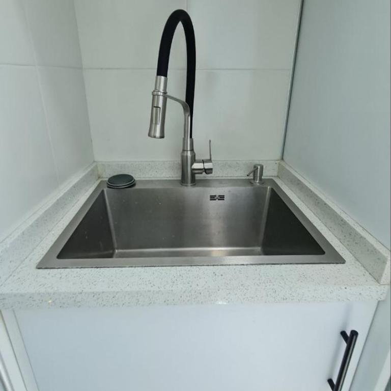 Location Style, Spectacular Apartment in Rosal - Apartamento de 1 dormitorio - 27