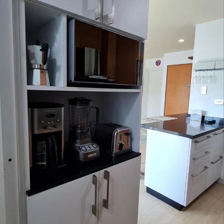 Location Style, Spectacular Apartment in Rosal - Apartamento de 1 dormitorio - 28