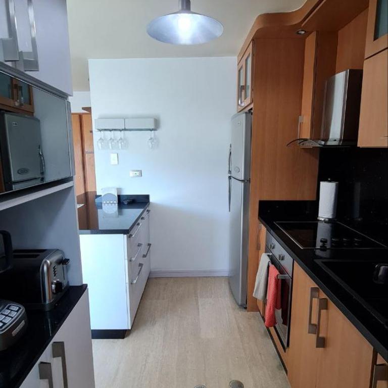 Location Style, Spectacular Apartment in Rosal - Apartamento de 1 dormitorio - 32