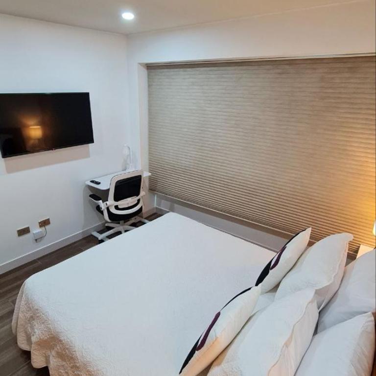 Location Style, Spectacular Apartment in Rosal - Apartamento de 1 dormitorio - 35