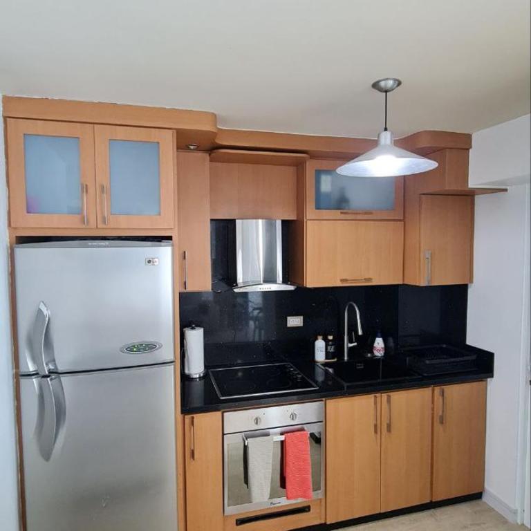 Location Style, Spectacular Apartment in Rosal - Apartamento de 1 dormitorio - 37