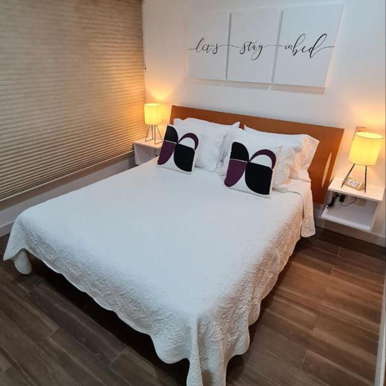 Location Style, Spectacular Apartment in Rosal - Apartamento de 1 dormitorio - 40