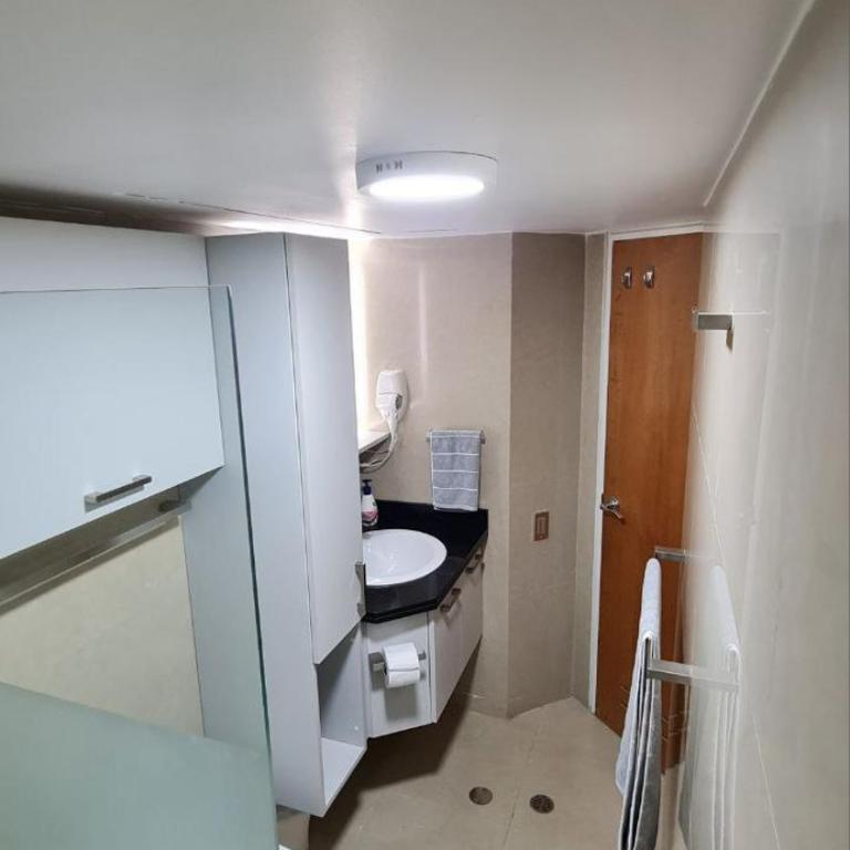 Location Style, Spectacular Apartment in Rosal - Apartamento de 1 dormitorio - 41