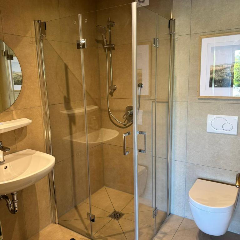 Modernes Apartment zum wohlfühlen und entspannen, max 4 Personen, Top Ausstattung - Apartment mit 1 Schlafzimmer - 7