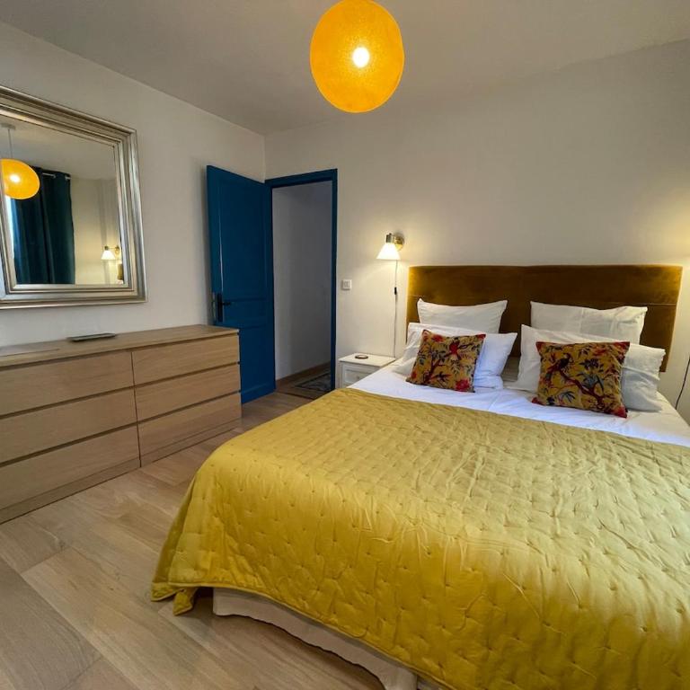 Character apartment, Historical Center - Apartamento de 1 dormitorio - 28
