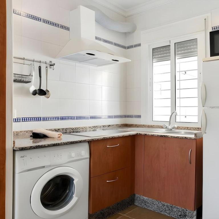 Apartamento centrico en conil 6 pax view - Appartamento - 6