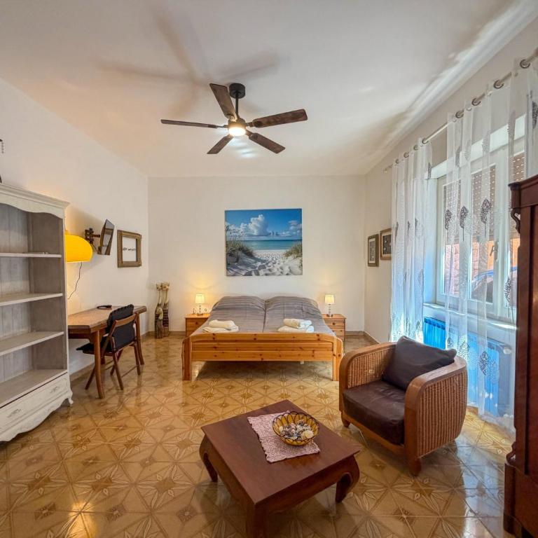 Budoni Casa Vacanze - MAR DEI CORALLI - Casa Vacanze con 3 Camere da Letto - 25