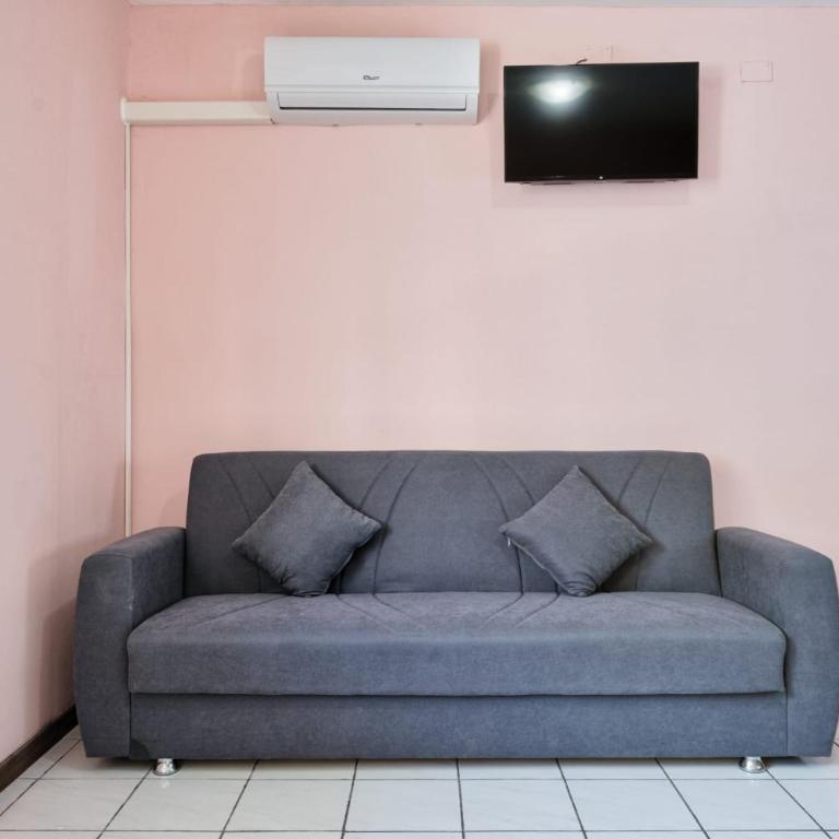 Villa jolly Venezia - Appartamento con 2 Camere da Letto - 26