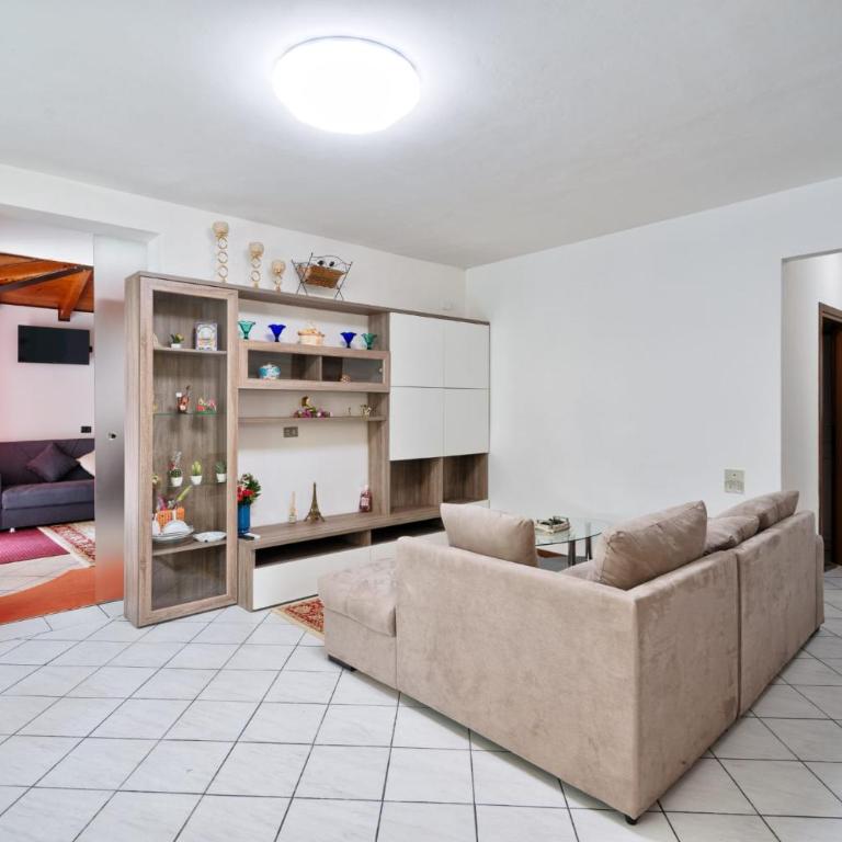 Villa jolly Venezia - Appartamento con 2 Camere da Letto - 25