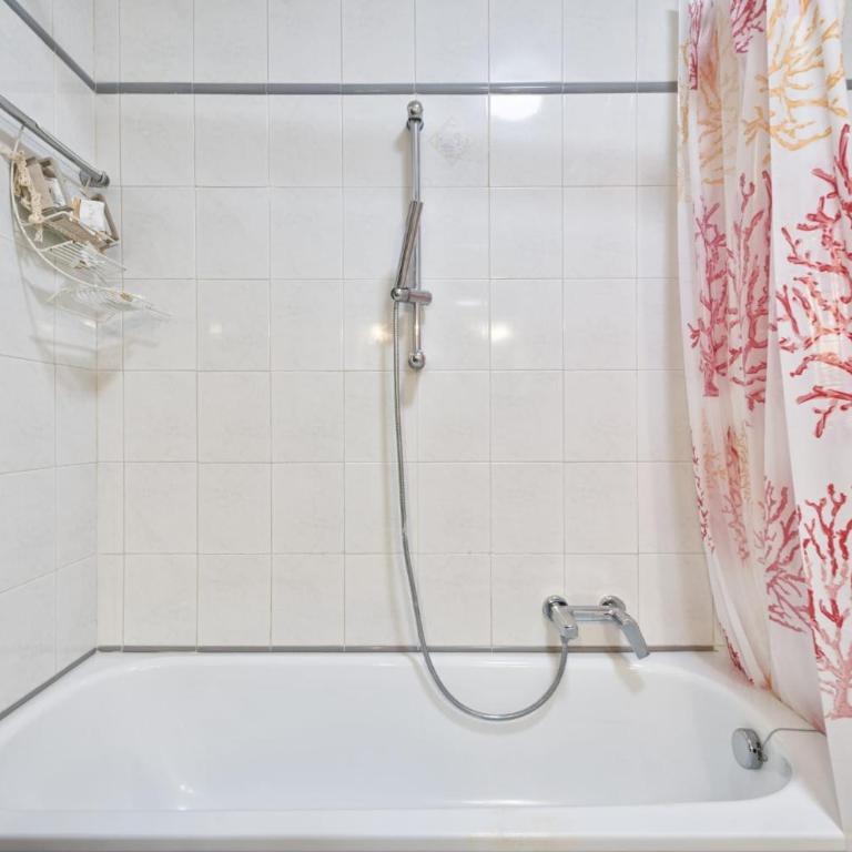 Villa jolly Venezia - Appartamento con 2 Camere da Letto - 7