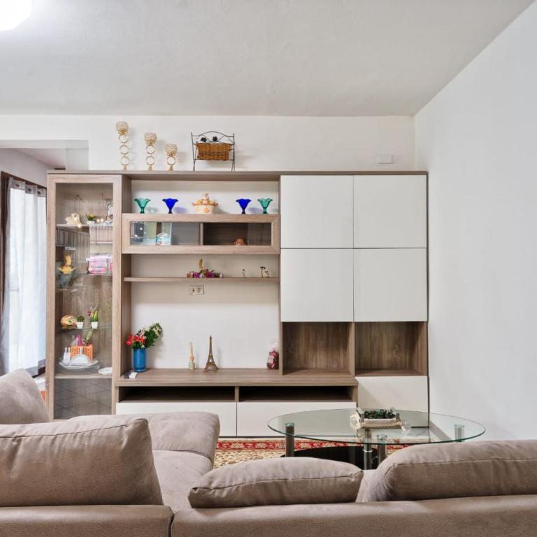 Villa jolly Venezia - Appartamento con 2 Camere da Letto - 12
