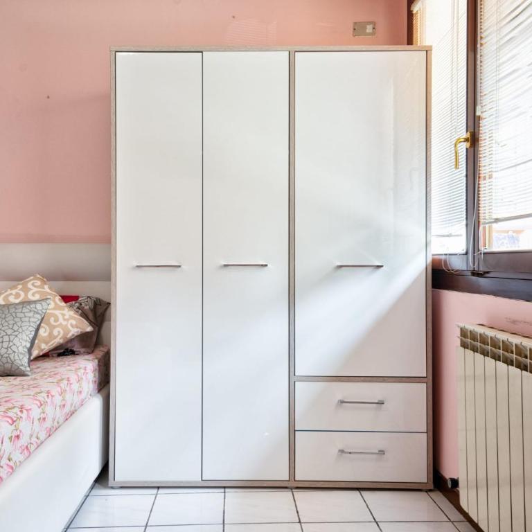 Villa jolly Venezia - Appartamento con 2 Camere da Letto - 4