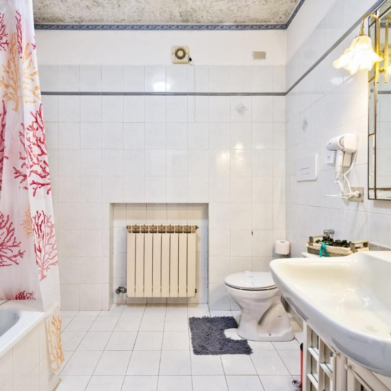 Villa jolly Venezia - Appartamento con 2 Camere da Letto - 10