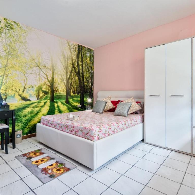 Villa jolly Venezia - Appartamento con 2 Camere da Letto - 20