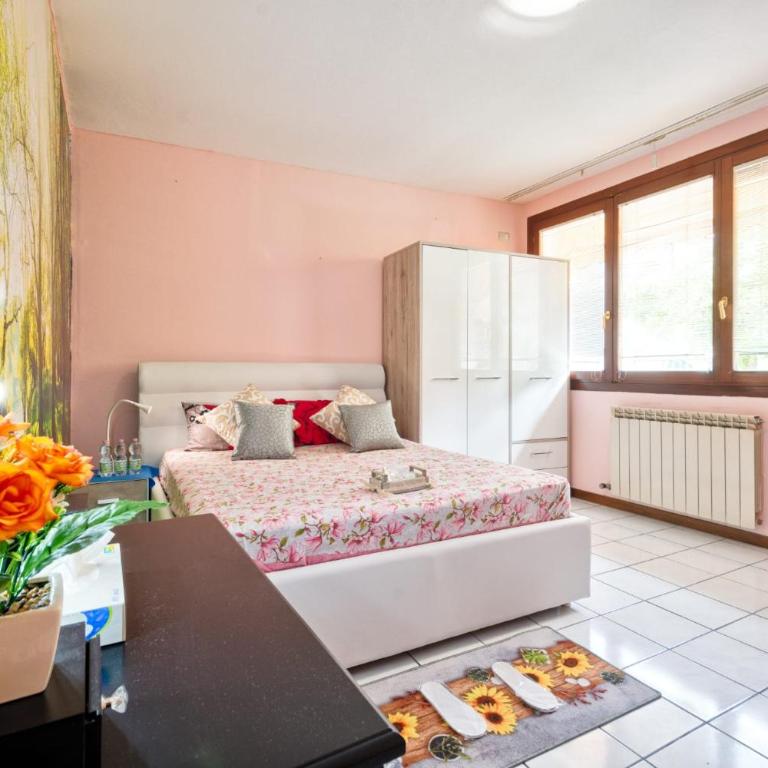Villa jolly Venezia - Appartamento con 2 Camere da Letto - 2