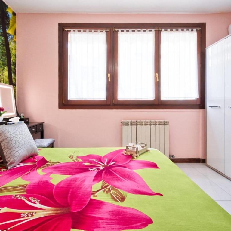 Villa jolly Venezia - Appartamento con 2 Camere da Letto - 3