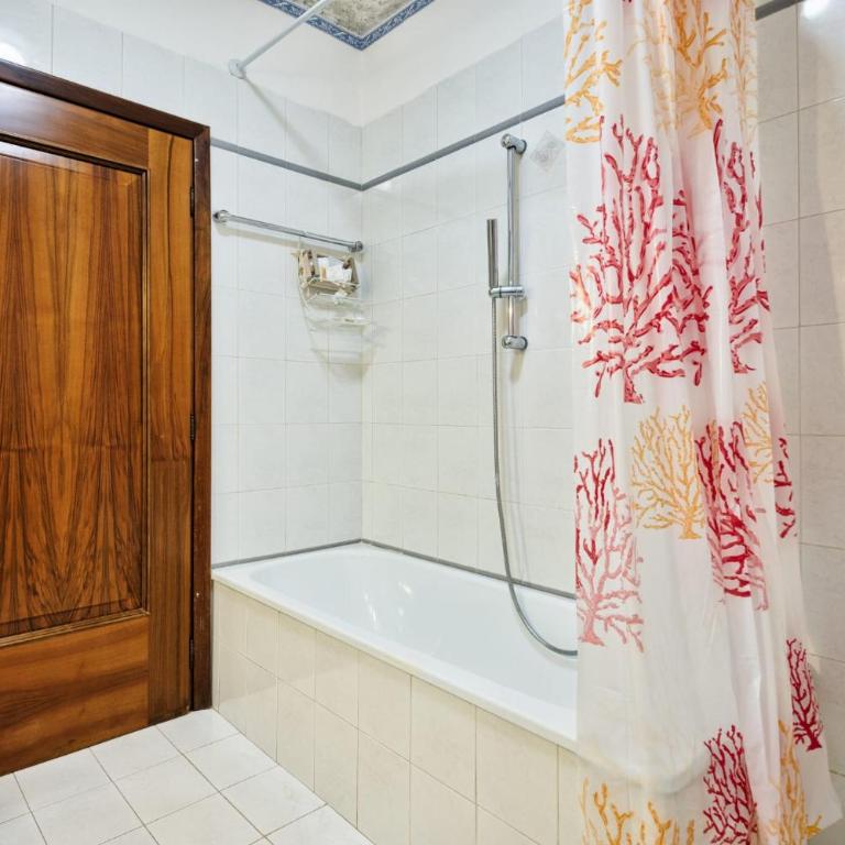 Villa jolly Venezia - Appartamento con 2 Camere da Letto - 23
