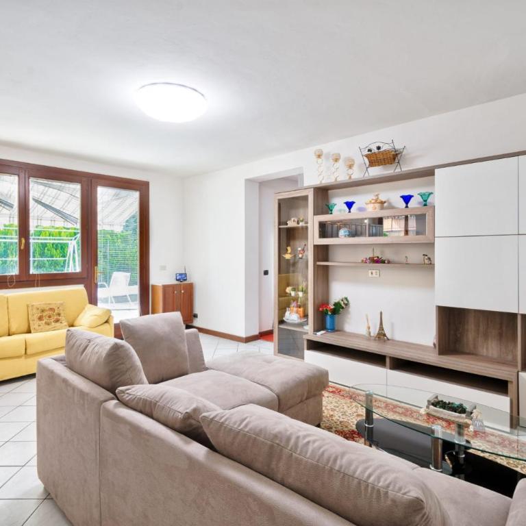 Villa jolly Venezia - Appartamento con 2 Camere da Letto - 24