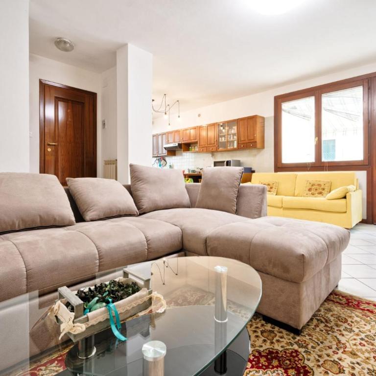 Villa jolly Venezia - Appartamento con 2 Camere da Letto - 11