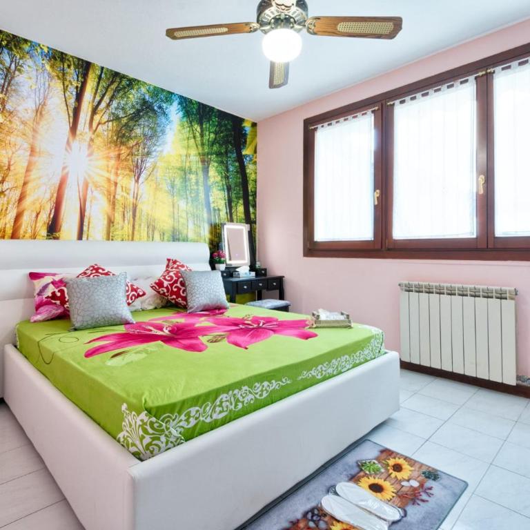 Villa jolly Venezia - Appartamento con 2 Camere da Letto - 17