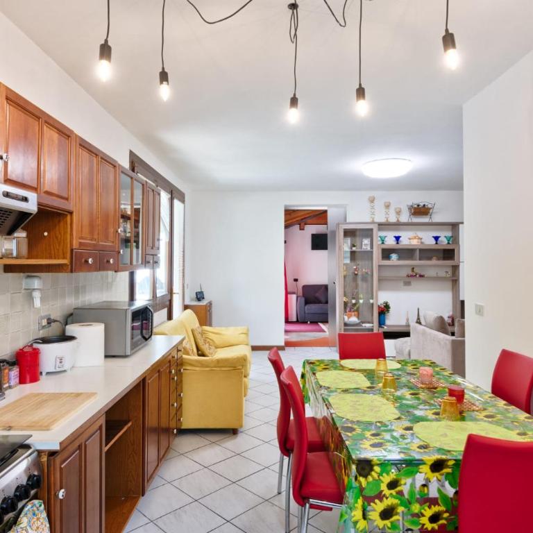 Villa jolly Venezia - Appartamento con 2 Camere da Letto - 15