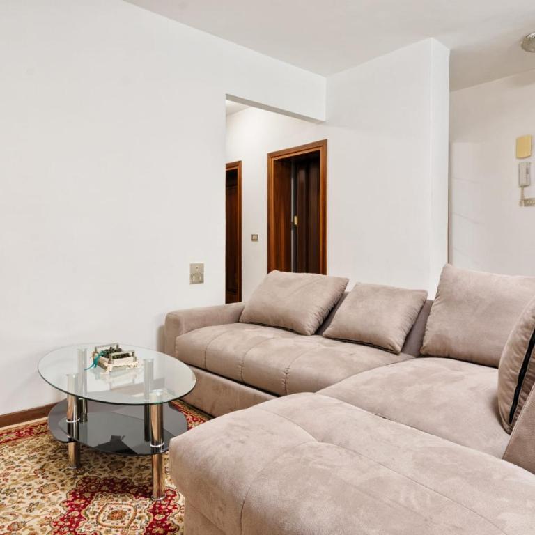 Villa jolly Venezia - Appartamento con 2 Camere da Letto - 21