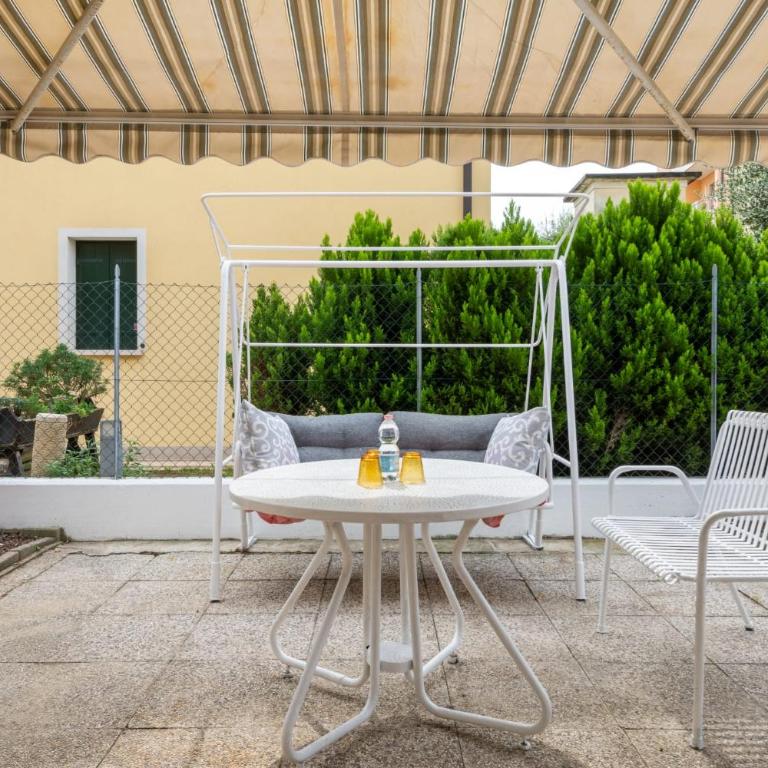 Villa jolly Venezia - Appartamento con 2 Camere da Letto - 27