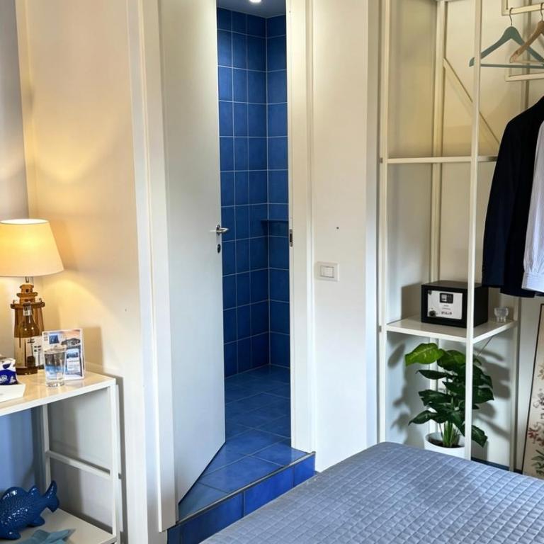 Maison La Torretta - Appartamento con 1 Camera da Letto - 3