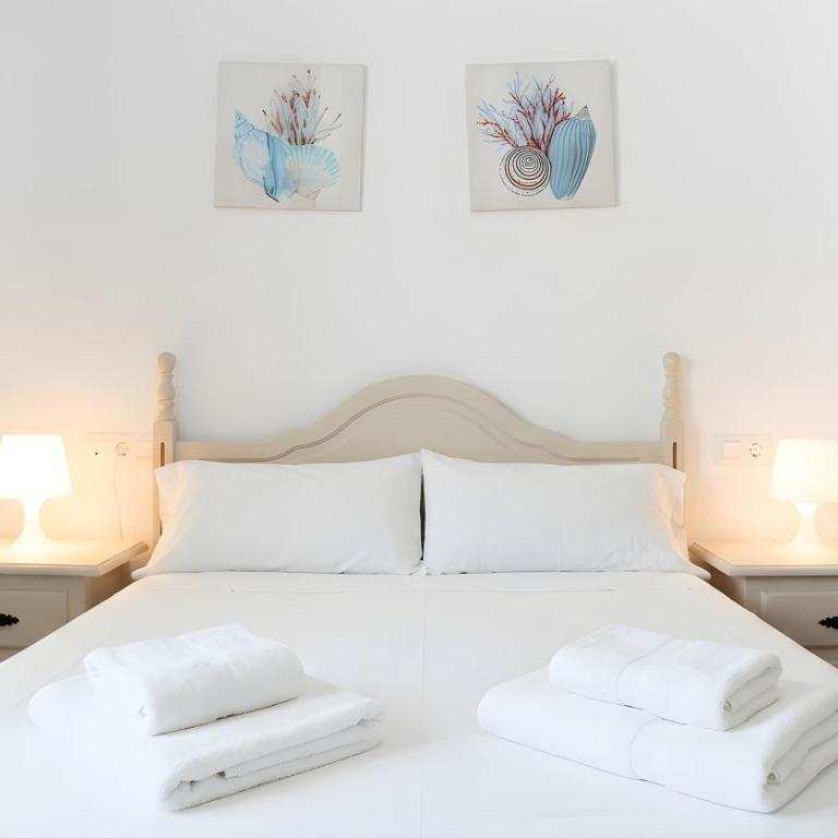 Apartamento centrico en conil 6 pax view - Appartamento - 8