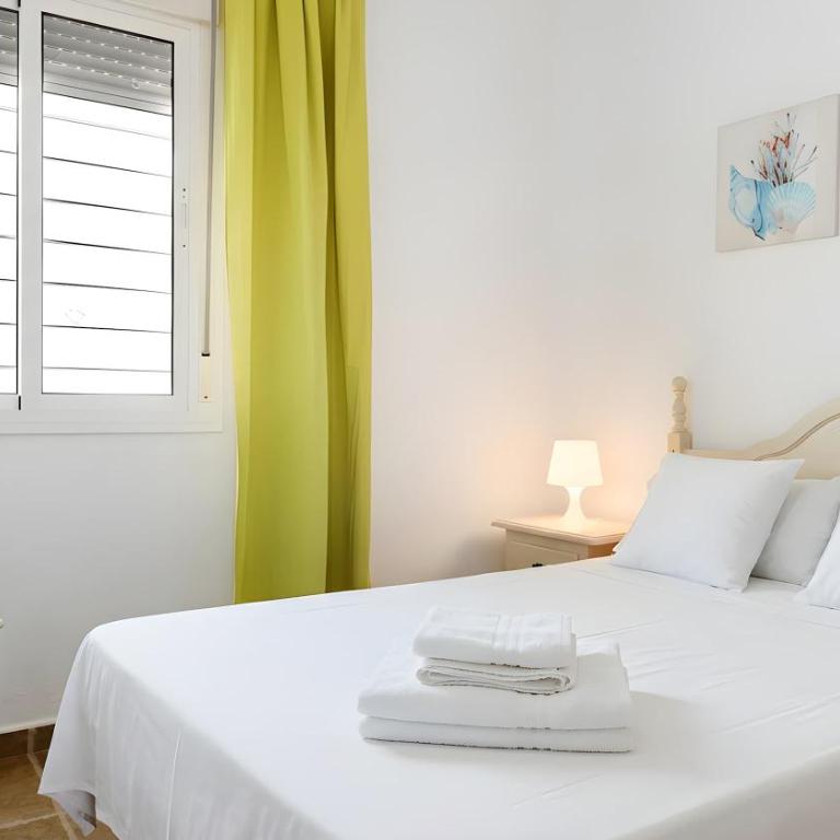 Apartamento centrico en conil 6 pax view - Appartamento - 9