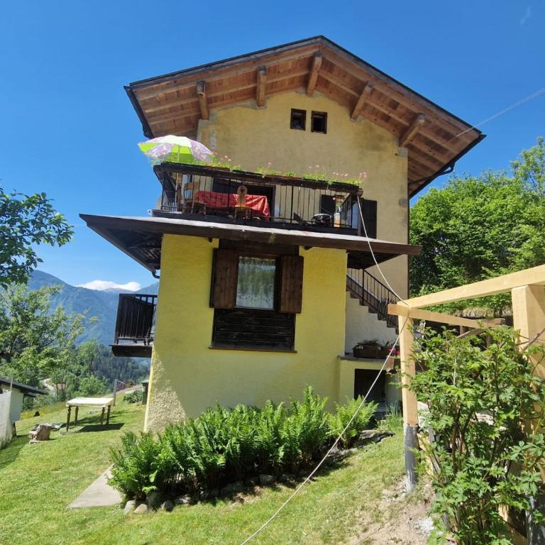 maso denis - One-Bedroom House - 18