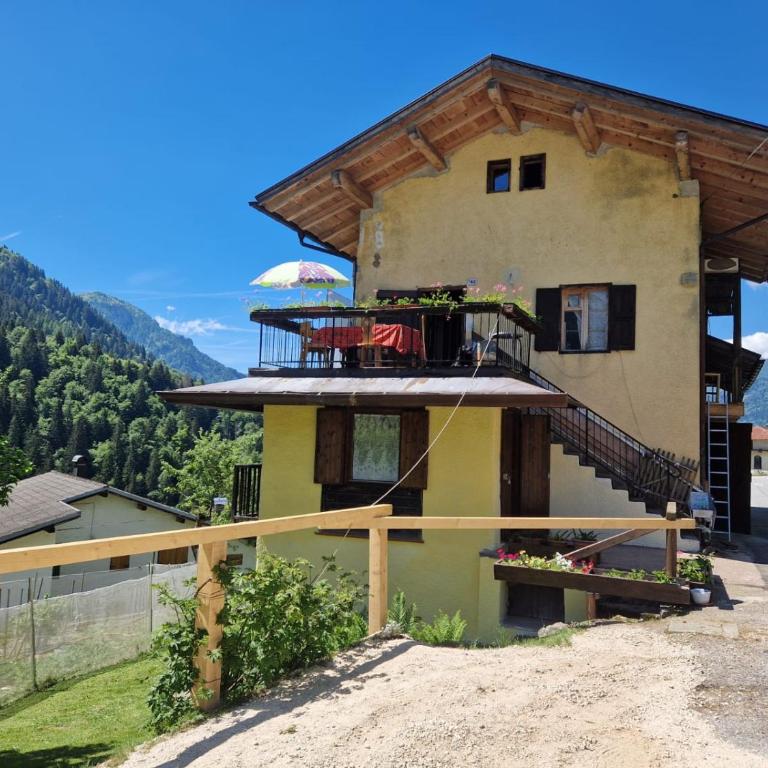maso denis - One-Bedroom House - 20