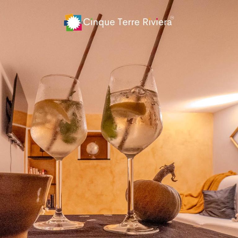 Petrella's Point Studio with AC - Appartamento con 1 Camera da Letto - 14