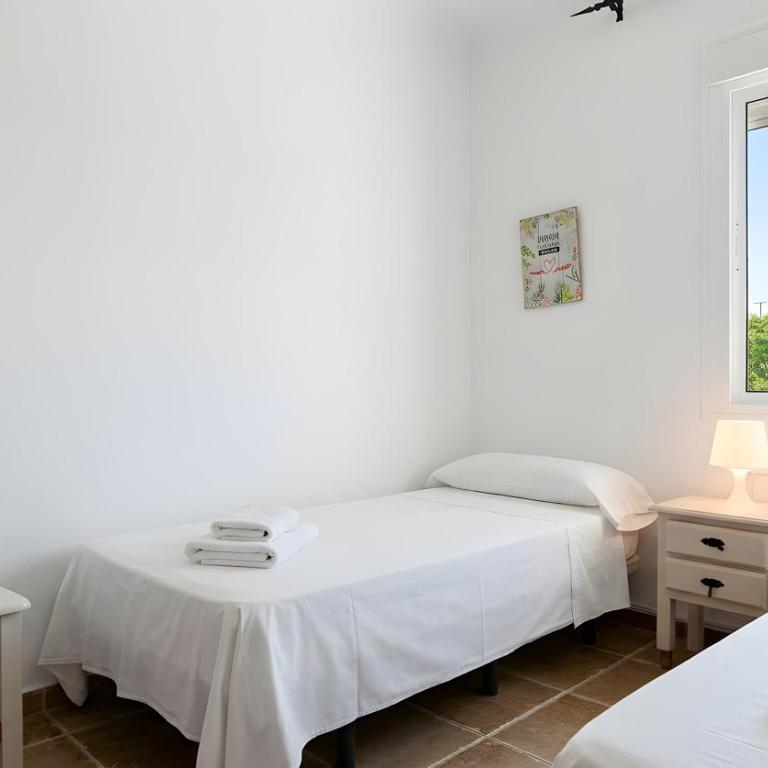 Apartamento centrico en conil 6 pax view - Appartamento - 11