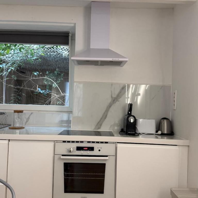 Duplex indépendant 5 couchages centre Narbonne - Apartamento - 28