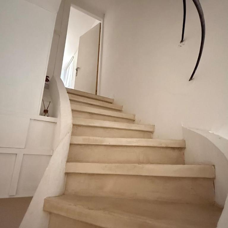 Duplex indépendant 5 couchages centre Narbonne - Apartamento - 29
