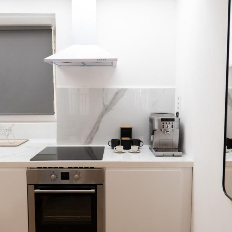 Duplex indépendant 5 couchages centre Narbonne - Apartamento - 38