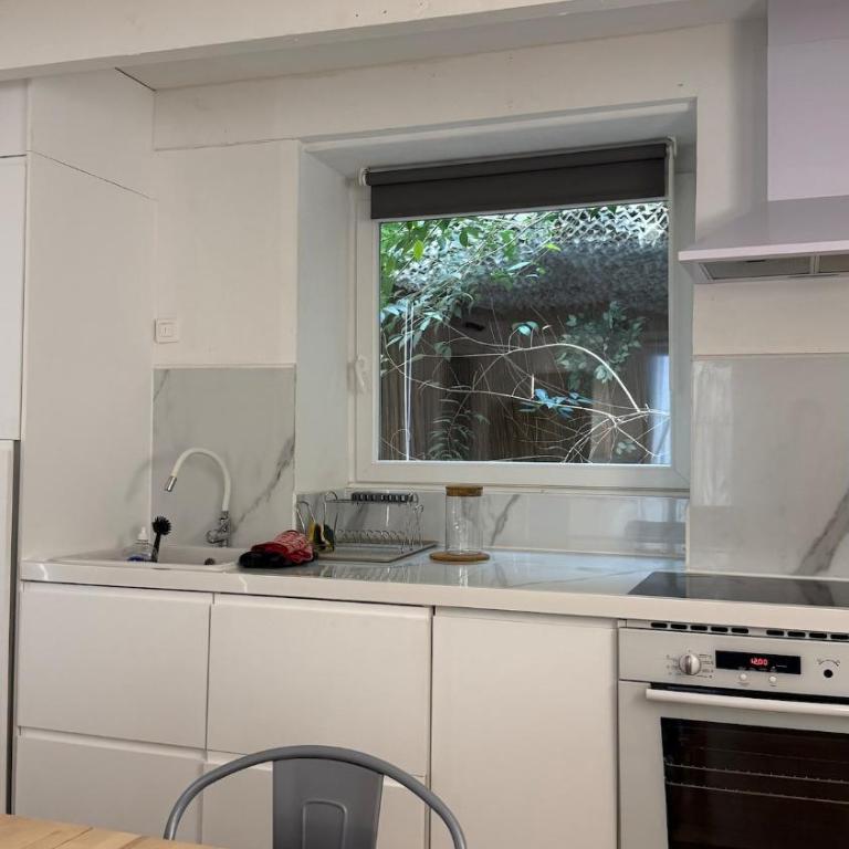 Duplex indépendant 5 couchages centre Narbonne - Apartamento - 47