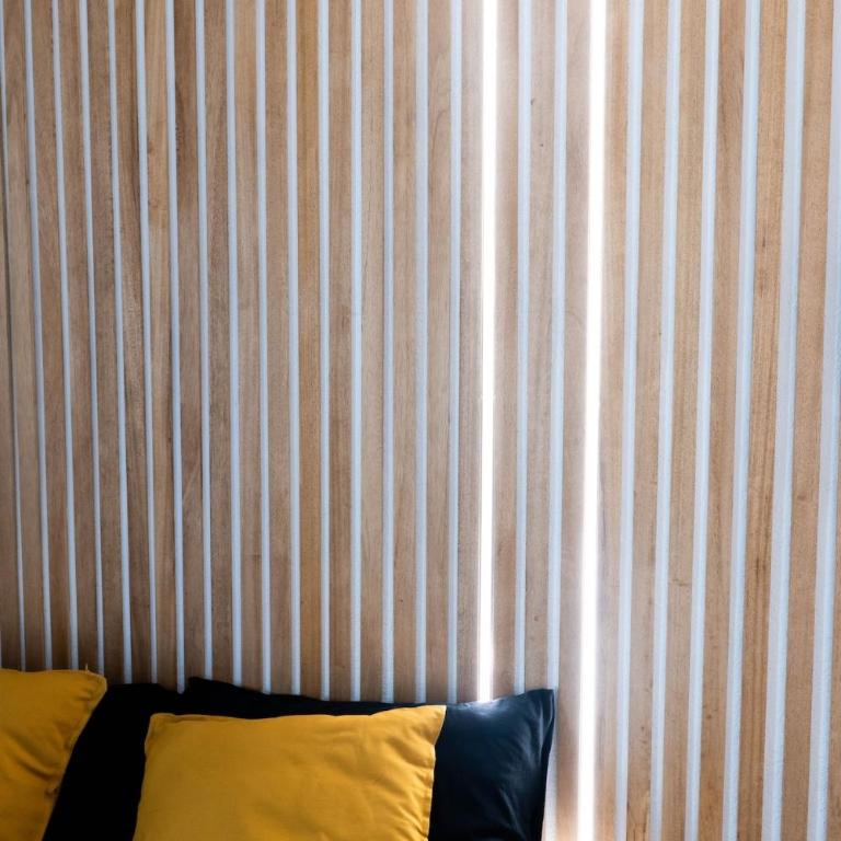 Duplex indépendant 5 couchages centre Narbonne - Apartamento - 70